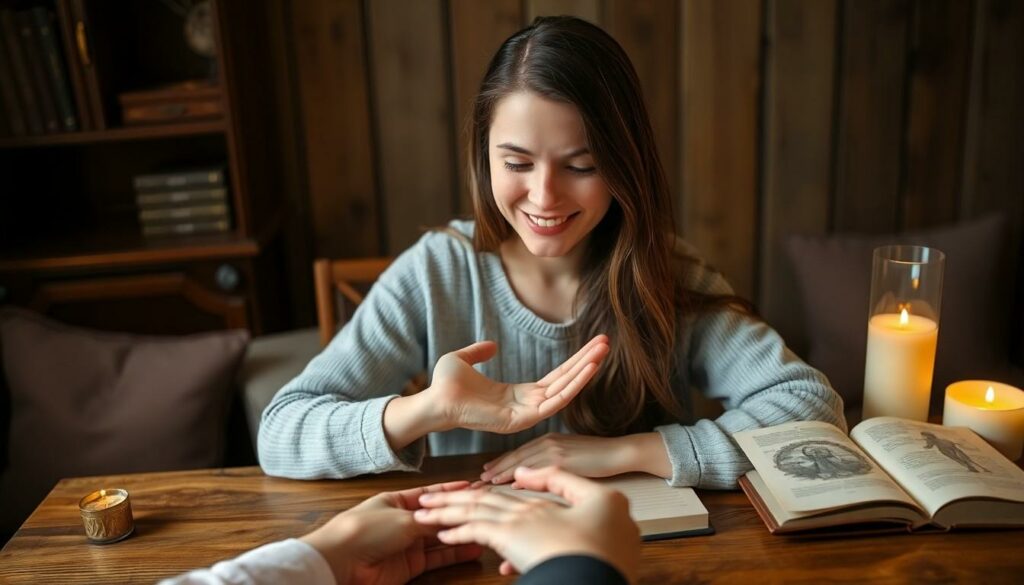 how many kids will i have palm reading