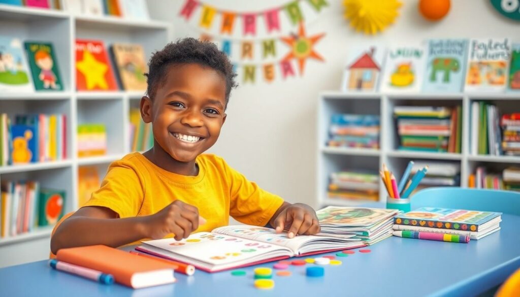 reading logs for kids