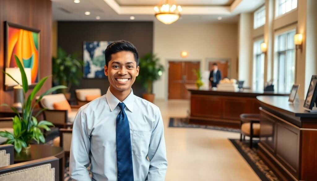 hotels college park ga
