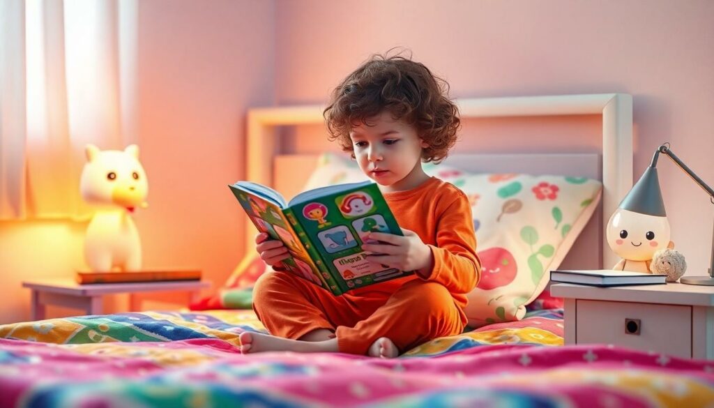 reading light for kids