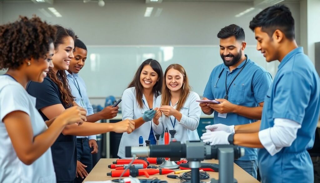 american career college degrees