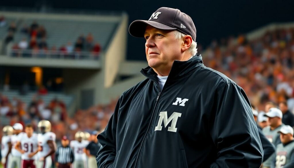 college coaches on the hot seat